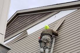 Professional Siding Installation & Repair in Barker Heights, NC